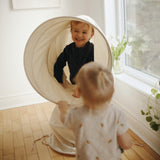 Play Tunnel