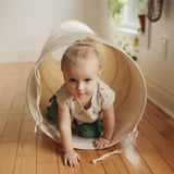 Play Tunnel