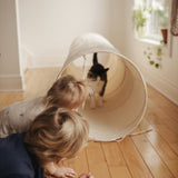 Play Tunnel