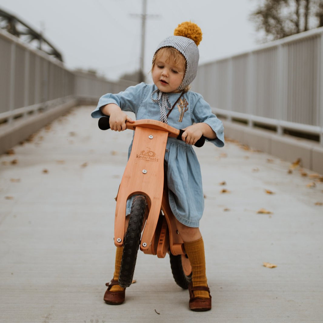 Classic Balance Bike