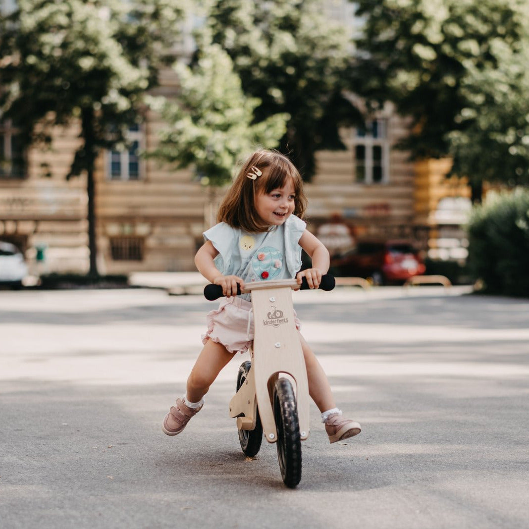 Classic Balance Bike
