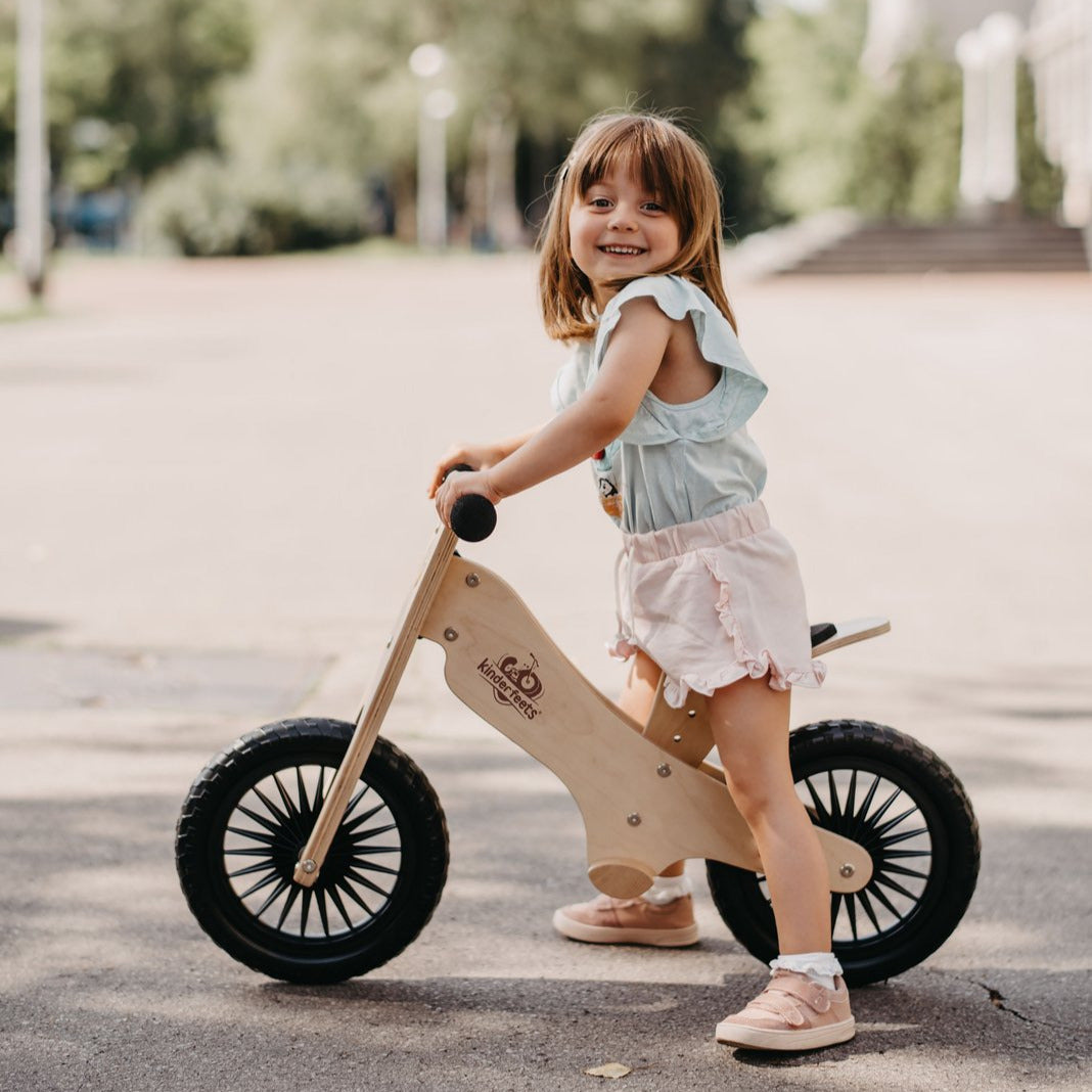 Classic Balance Bike