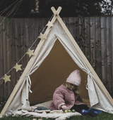 Play Tent Frame Lathe