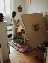 Indoor/Outdoor Play Tent